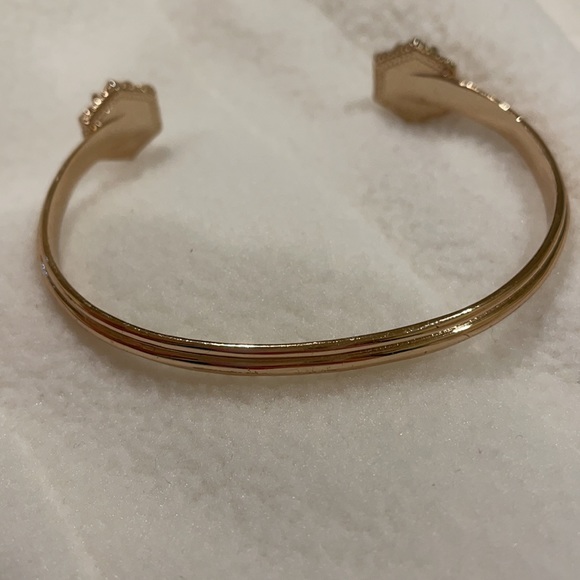 Kendra Scott Arden cuff bracelet - Picture 6 of 6